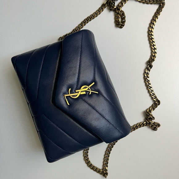 Saint Laurent Toy Lou Lou - Picture 1 of 6